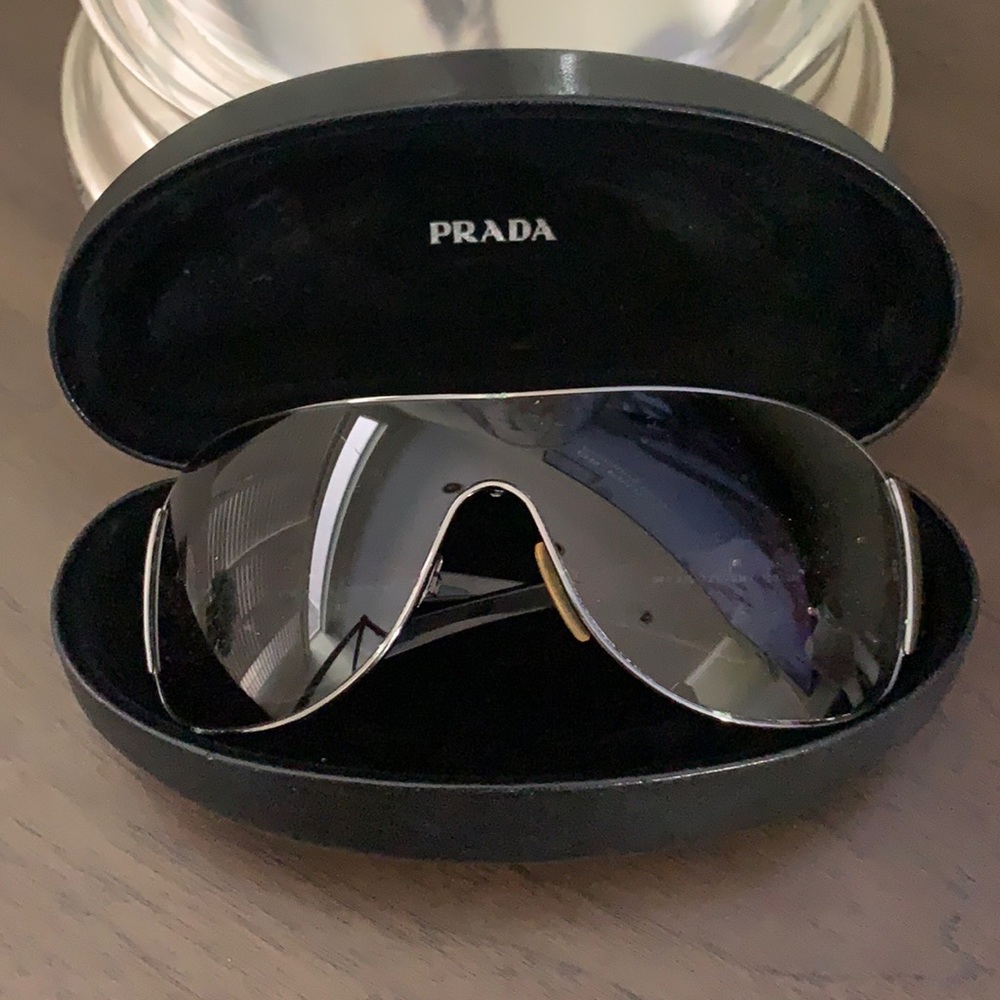 Prada Sunglasses